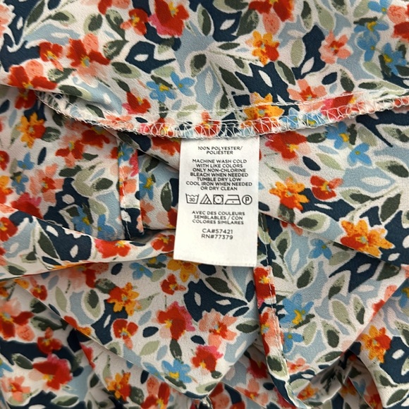 Loft Cami Size S - Picture 6 of 7